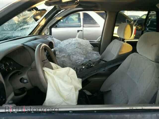2004 GMC ENVOY - VIN: 1GKDS13S642383746 - Фото 5