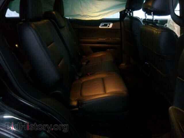 2015 FORD EXPLORER - VIN: 1FM5K8D88FGC56221 - Фото 6