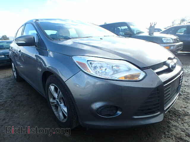 Photo 1FADP3F23DL266761 - FORD FOCUS 2013
