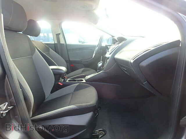 2013 FORD FOCUS - VIN: 1FADP3F23DL266761 - Фото 5