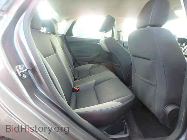 2013 FORD FOCUS - VIN: 1FADP3F23DL266761 - Фото 6