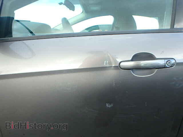 2013 FORD FOCUS - VIN: 1FADP3F23DL266761 - Фото 10