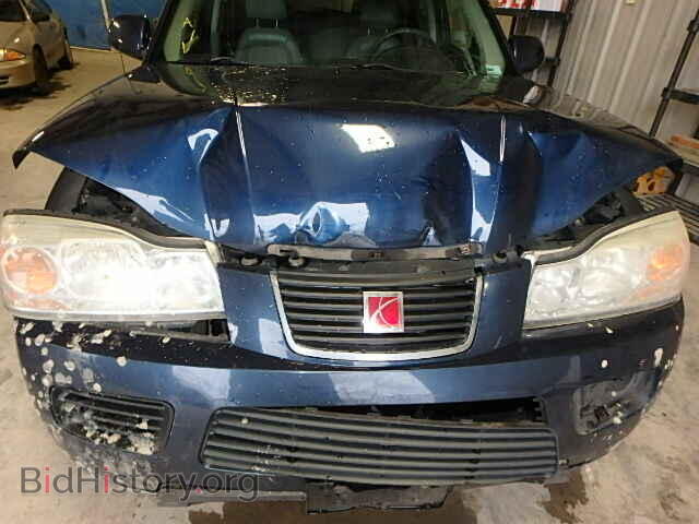 2007 SATURN VUE - VIN: 5GZCZ53457S844742 - Фото 7