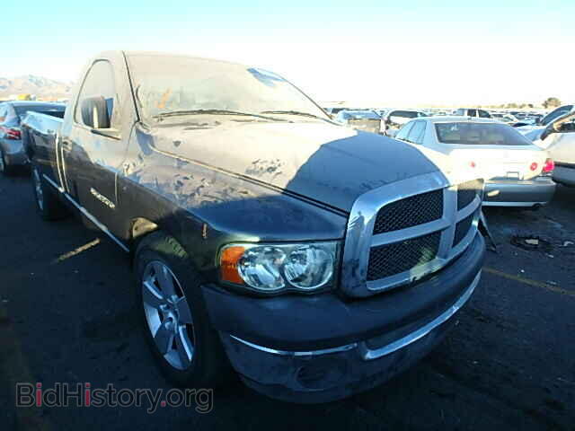 Photo 1D7HA16KX2J190889 - DODGE RAM 1500 2002