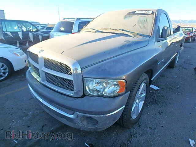 2002 DODGE RAM 1500 - VIN: 1D7HA16KX2J190889 - Photo 2