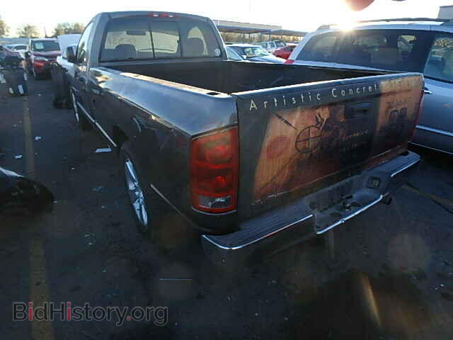 2002 DODGE RAM 1500 - VIN: 1D7HA16KX2J190889 - Photo 3