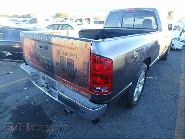 2002 DODGE RAM 1500 - VIN: 1D7HA16KX2J190889 - Photo 4
