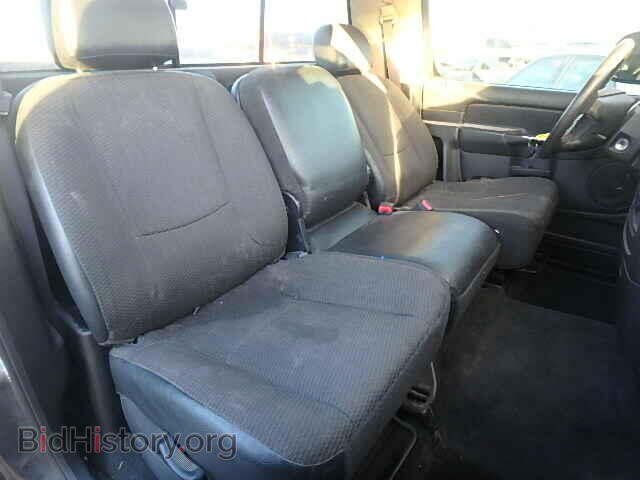 2002 DODGE RAM 1500 - VIN: 1D7HA16KX2J190889 - Photo 6