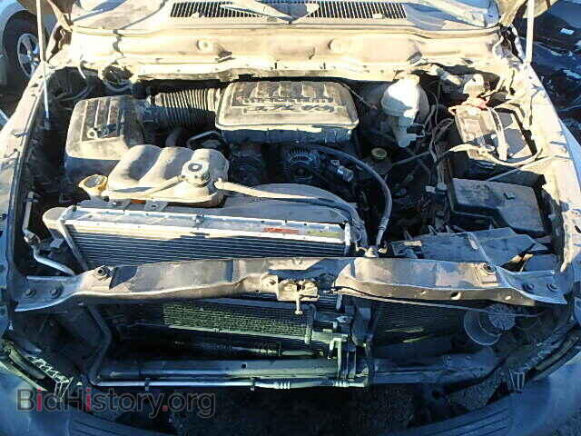 2002 DODGE RAM 1500 - VIN: 1D7HA16KX2J190889 - Photo 7