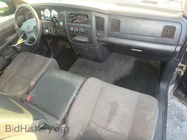 2002 DODGE RAM 1500 - VIN: 1D7HA16KX2J190889 - Photo 9