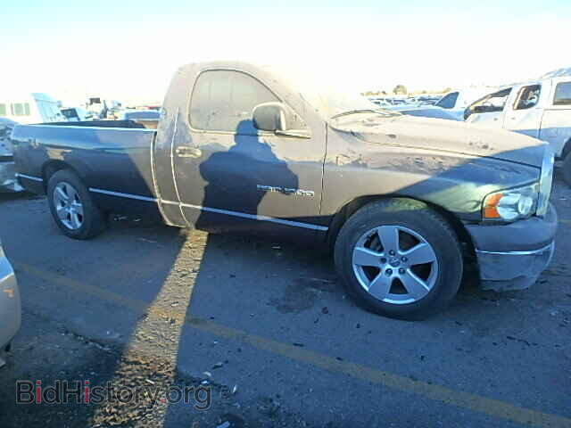 2002 DODGE RAM 1500 - VIN: 1D7HA16KX2J190889 - Photo 10