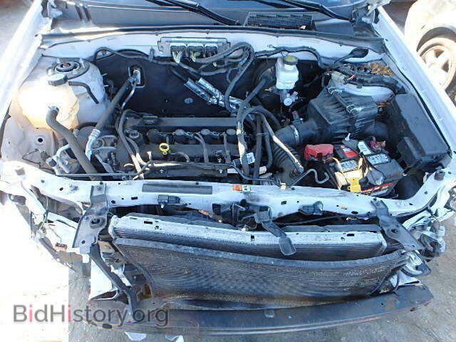 2011 FORD ESCAPE - VIN: 1FMCU9E71BKA53854 - Photo 7