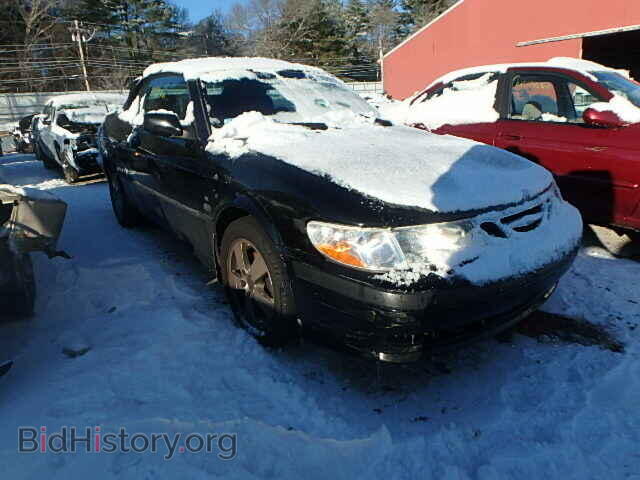 Фотография YS3DF78K037005251 - SAAB 9 3 2003