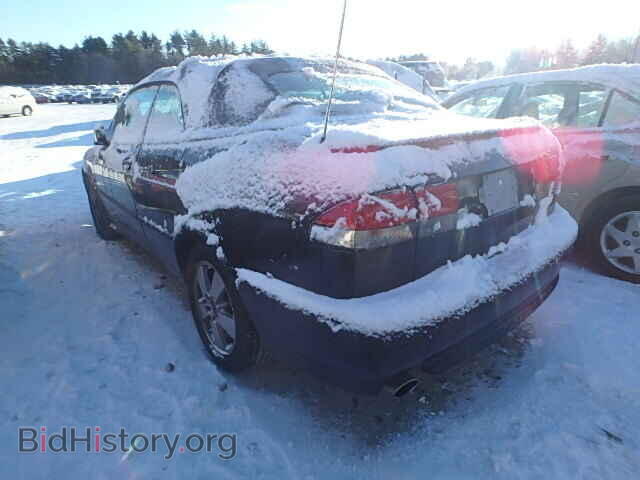 2003 SAAB 9 3 - VIN: YS3DF78K037005251 - Photo 3