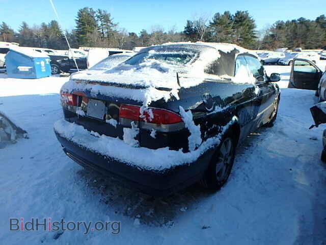 2003 SAAB 9 3 - VIN: YS3DF78K037005251 - Photo 4