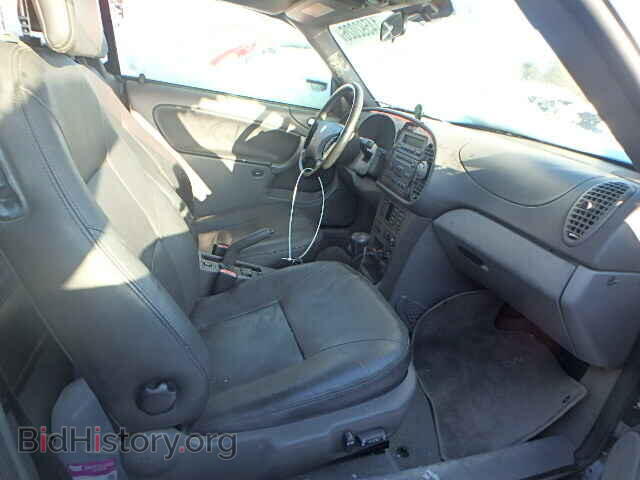 2003 SAAB 9 3 - VIN: YS3DF78K037005251 - Photo 5