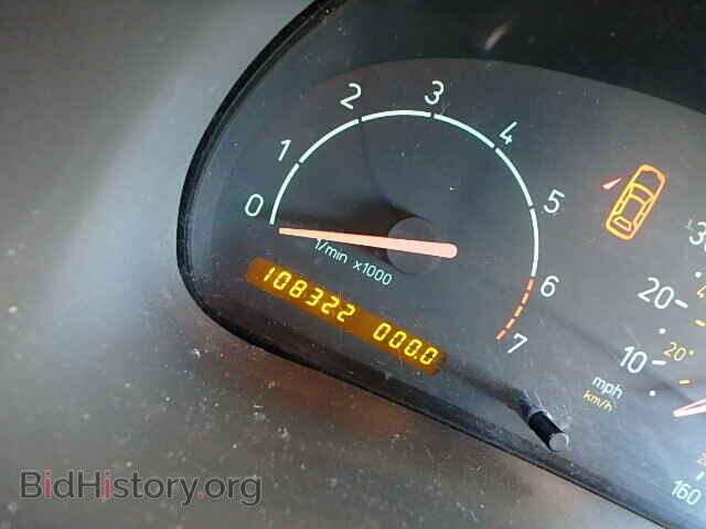 2003 SAAB 9 3 - VIN: YS3DF78K037005251 - Photo 8