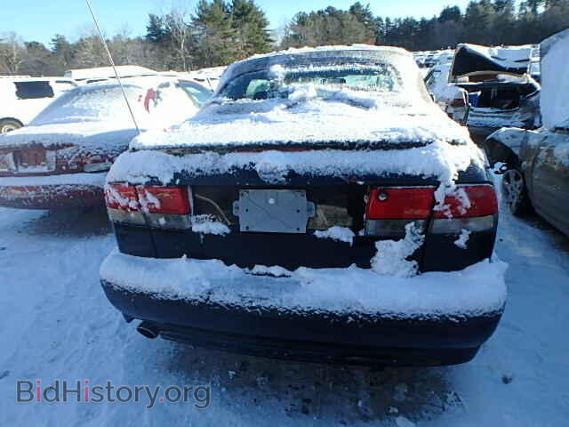2003 SAAB 9 3 - VIN: YS3DF78K037005251 - Photo 10