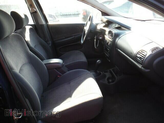 2000 DODGE NEON - VIN: 1B3ES46C7YD700399 - Фото 5