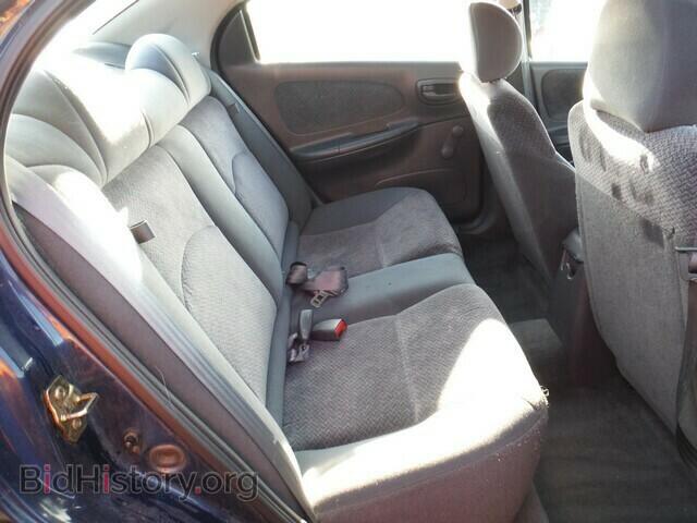 2000 DODGE NEON - VIN: 1B3ES46C7YD700399 - Фото 6