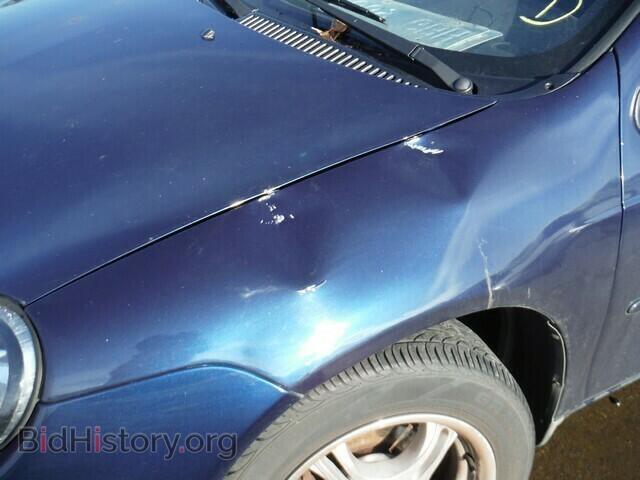 2000 DODGE NEON - VIN: 1B3ES46C7YD700399 - Фото 9