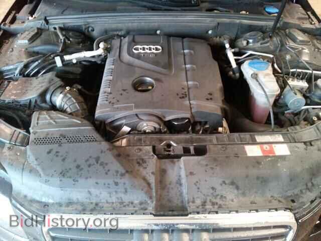 2009 AUDI A4 - VIN: WAULF78K29A076639 - Фото 7