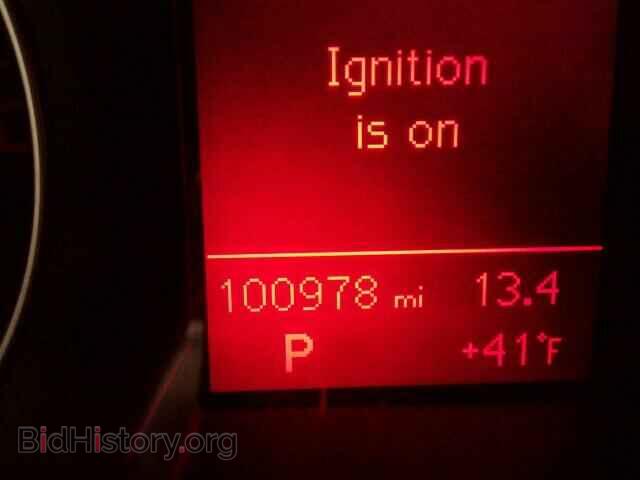 2009 AUDI A4 - VIN: WAULF78K29A076639 - Фото 8