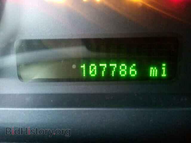 2008 FORD EDGE - VIN: 2FMDK39C28BB06837 - Фото 8
