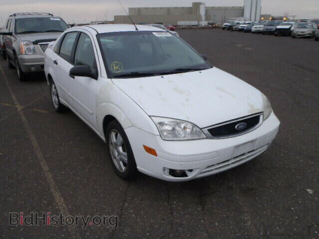 Фотография 1FAFP34N15W182900 - FORD FOCUS 2005