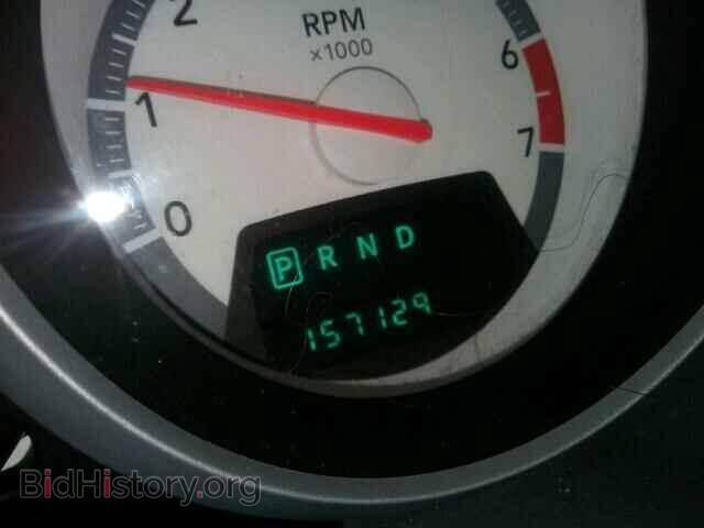 2008 DODGE CARAVAN - VIN: 2D8HN54P38R152480 - Фото 8