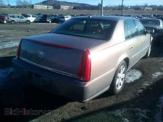 2006 CADILLAC DTS - VIN: 1G6KD57Y26U174890 - Фото 4