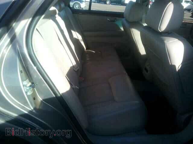 2006 CADILLAC DTS - VIN: 1G6KD57Y26U174890 - Фото 6