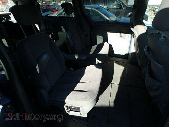 2007 DODGE CARAVAN - VIN: 2D4GP44L67R164815 - Фото 6