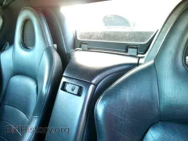2001 HONDA S2000 - VIN: JHMAP114X1T000075 - Фото 6