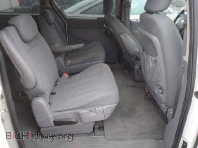 2007 DODGE CARAVAN - VIN: 2D4GP44L97R305232 - Фото 6