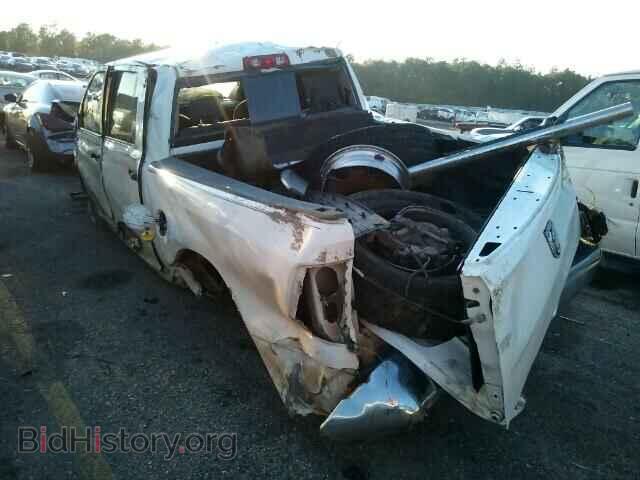 2009 DODGE RAM 1500 - VIN: 1D3HB13PX9S755922 - Фото 3