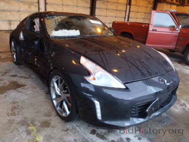 Фотография JN1AZ4EH6EM635131 - NISSAN 370Z 2014