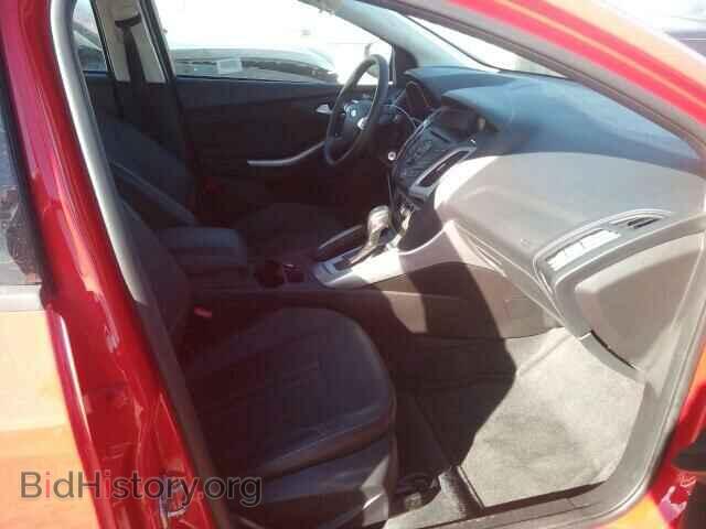 2013 FORD FOCUS - VIN: 1FADP3F28DL285404 - Photo 5