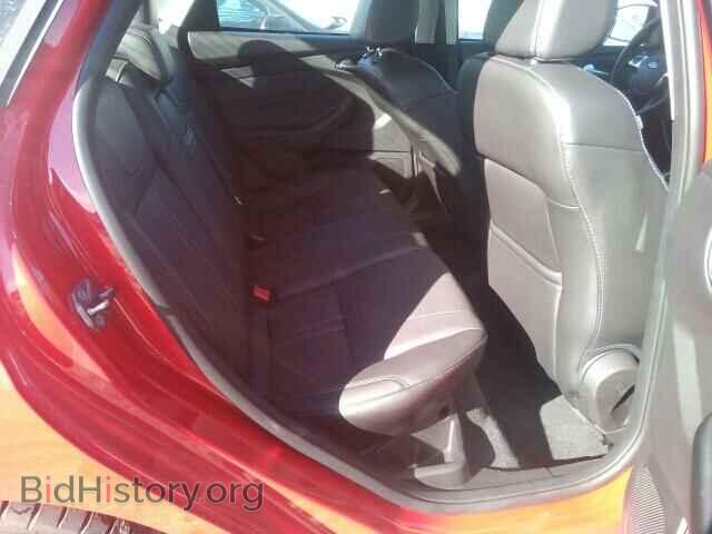 2013 FORD FOCUS - VIN: 1FADP3F28DL285404 - Photo 6