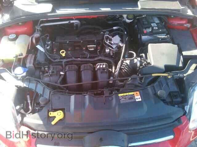 2013 FORD FOCUS - VIN: 1FADP3F28DL285404 - Photo 7