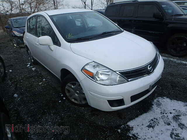 Photo 3N1BC1CP8BL443343 - NISSAN VERSA 2011
