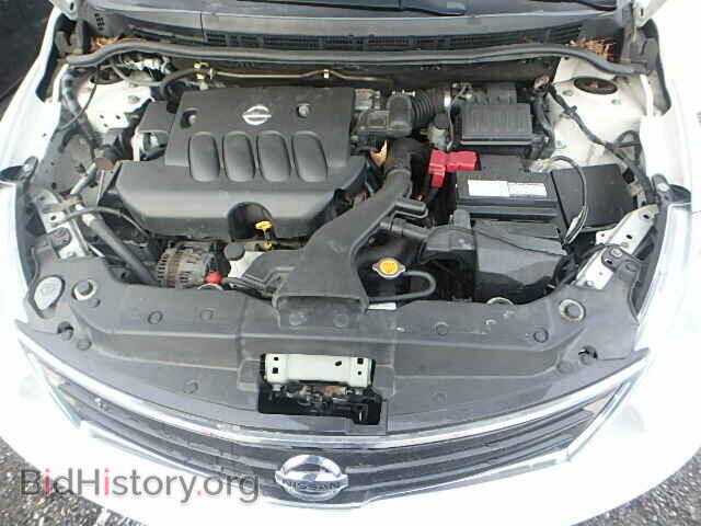 2011 NISSAN VERSA - VIN: 3N1BC1CP8BL443343 - Photo 7