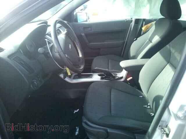 2011 FORD FOCUS - VIN: 1FAHP3FNXBW190530 - Фото 5