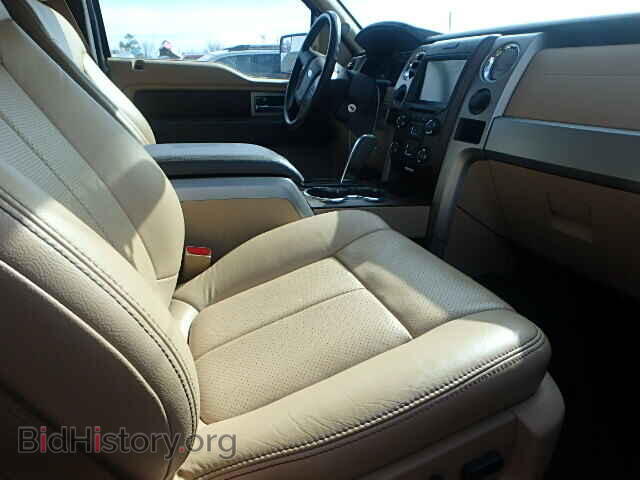 2013 FORD F150 - VIN: 1FTFW1EF2DKD64359 - Фото 5