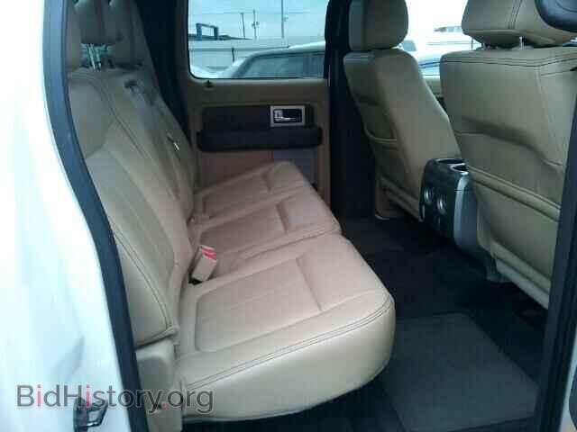 2013 FORD F150 - VIN: 1FTFW1EF2DKD64359 - Фото 6