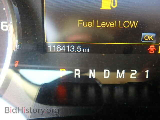 2013 FORD F150 - VIN: 1FTFW1EF2DKD64359 - Фото 8