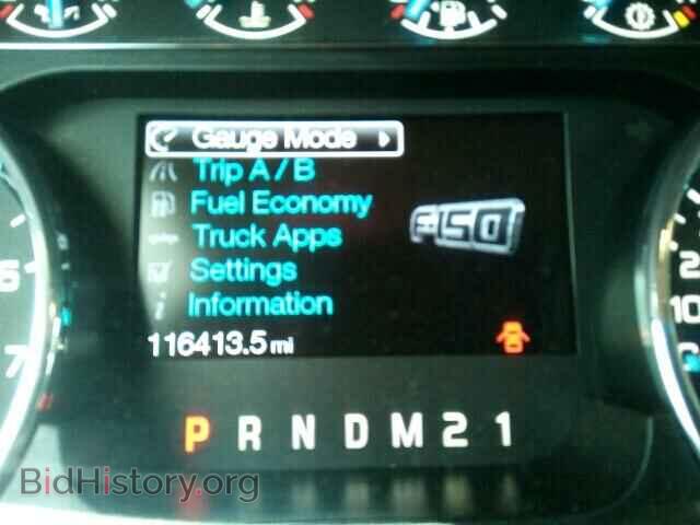 2013 FORD F150 - VIN: 1FTFW1EF2DKD64359 - Фото 9
