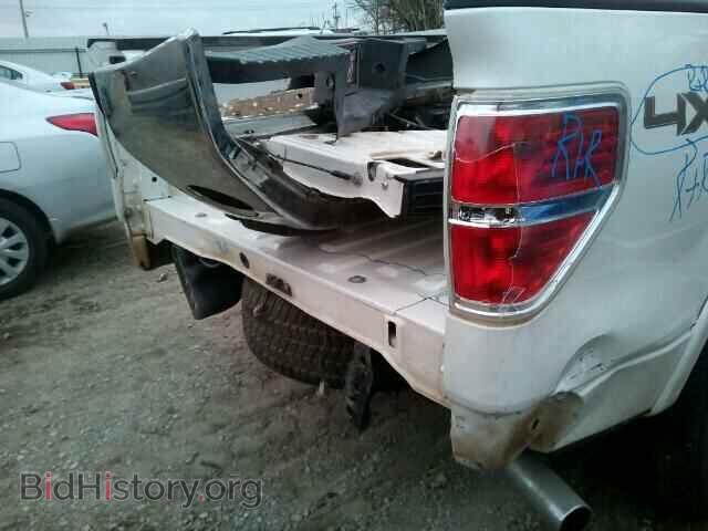 2013 FORD F150 - VIN: 1FTFW1EF2DKD64359 - Фото 10