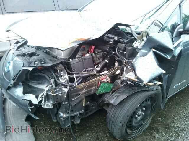 2013 NISSAN LEAF - VIN: 1N4AZ0CP8DC405696 - Фото 10