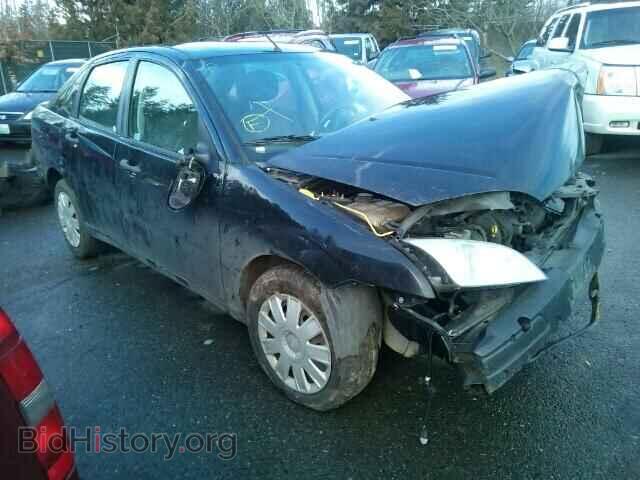 Photo 1FAFP34N27W135197 - FORD FOCUS 2007